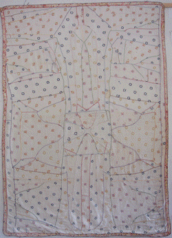 Granny_Jones_quilt used as inspiration for digitised longarm quilting designs at www.houseofcreations.biz
