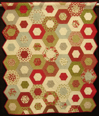 digitised cable designs for longarm quilting. Designs from www.houseofcreations.biz