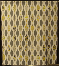 digitised Urban Pod designs for longarm quilting. Designs from www.houseofcreations.biz